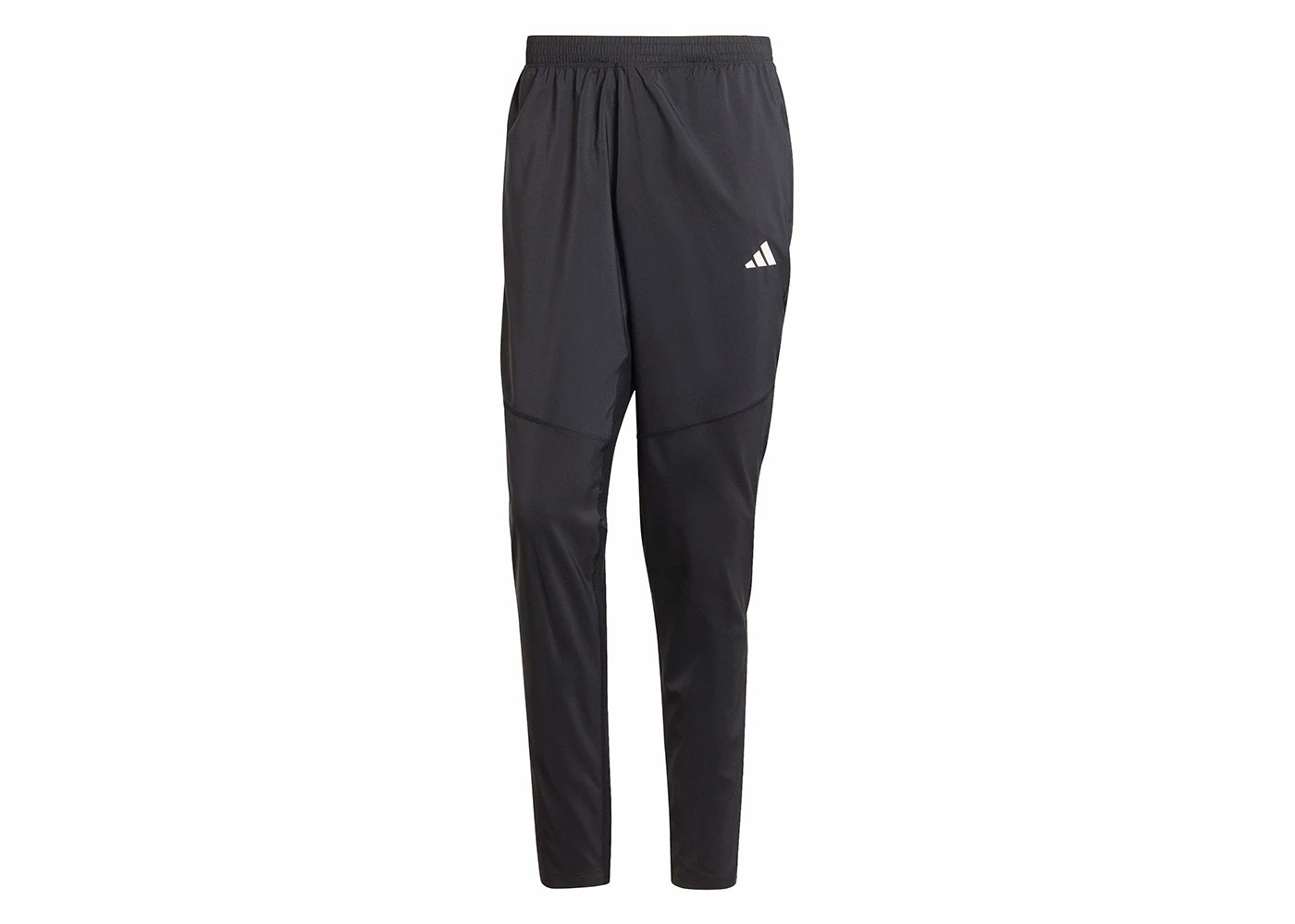 adidas Own The Run Pants Black