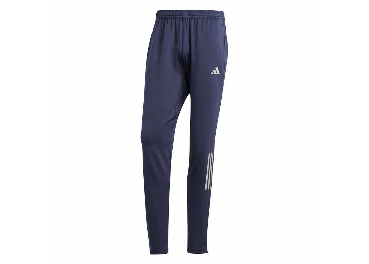 adidas Own the Run Astro Knit Pants Legend Ink