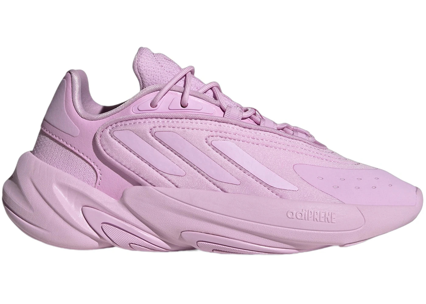 adidas Ozelia Bliss Lilac (GS)
