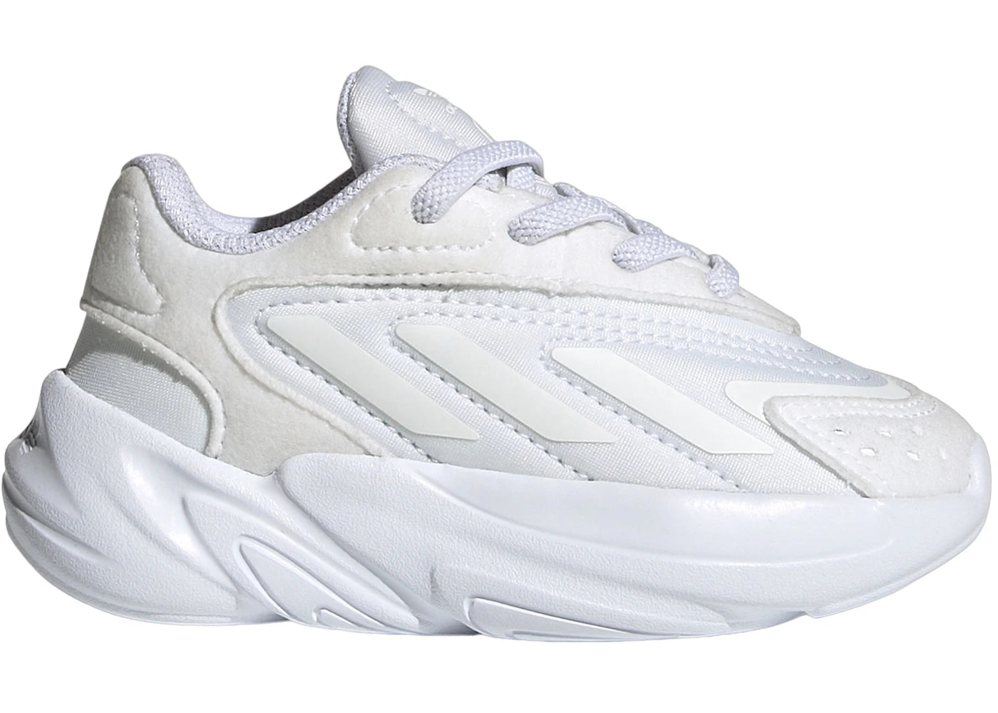 adidas Ozelia Cloud White (TD)