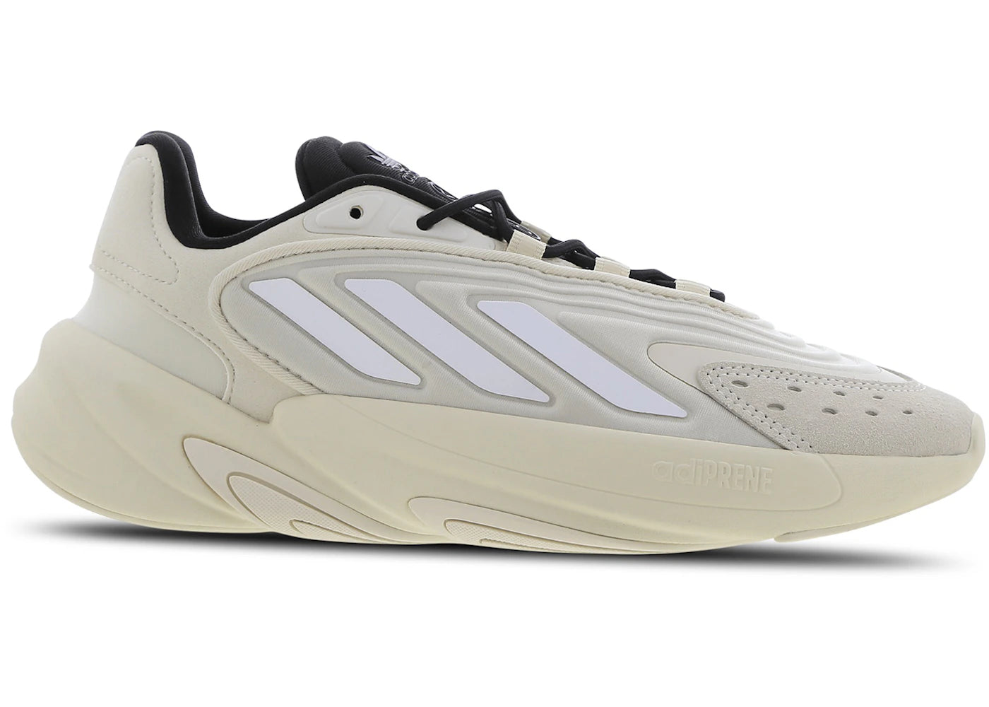 adidas Ozelia Cream White Cloud White