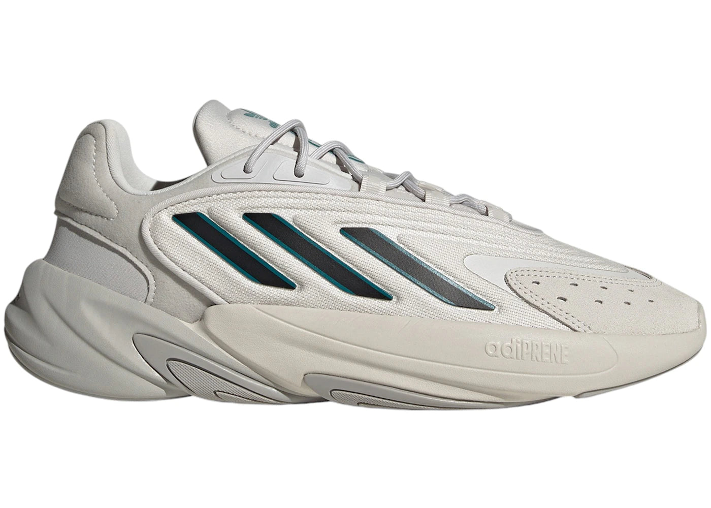 adidas Ozelia Grey One Core Black Arctic Fusion