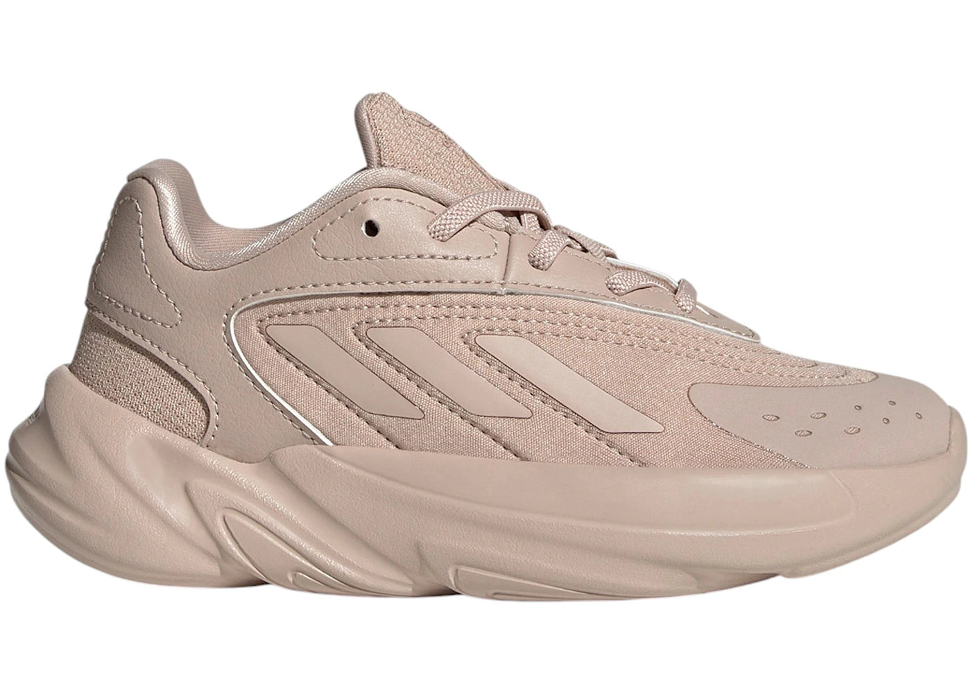 adidas Ozelia Wonder Taupe (PS)