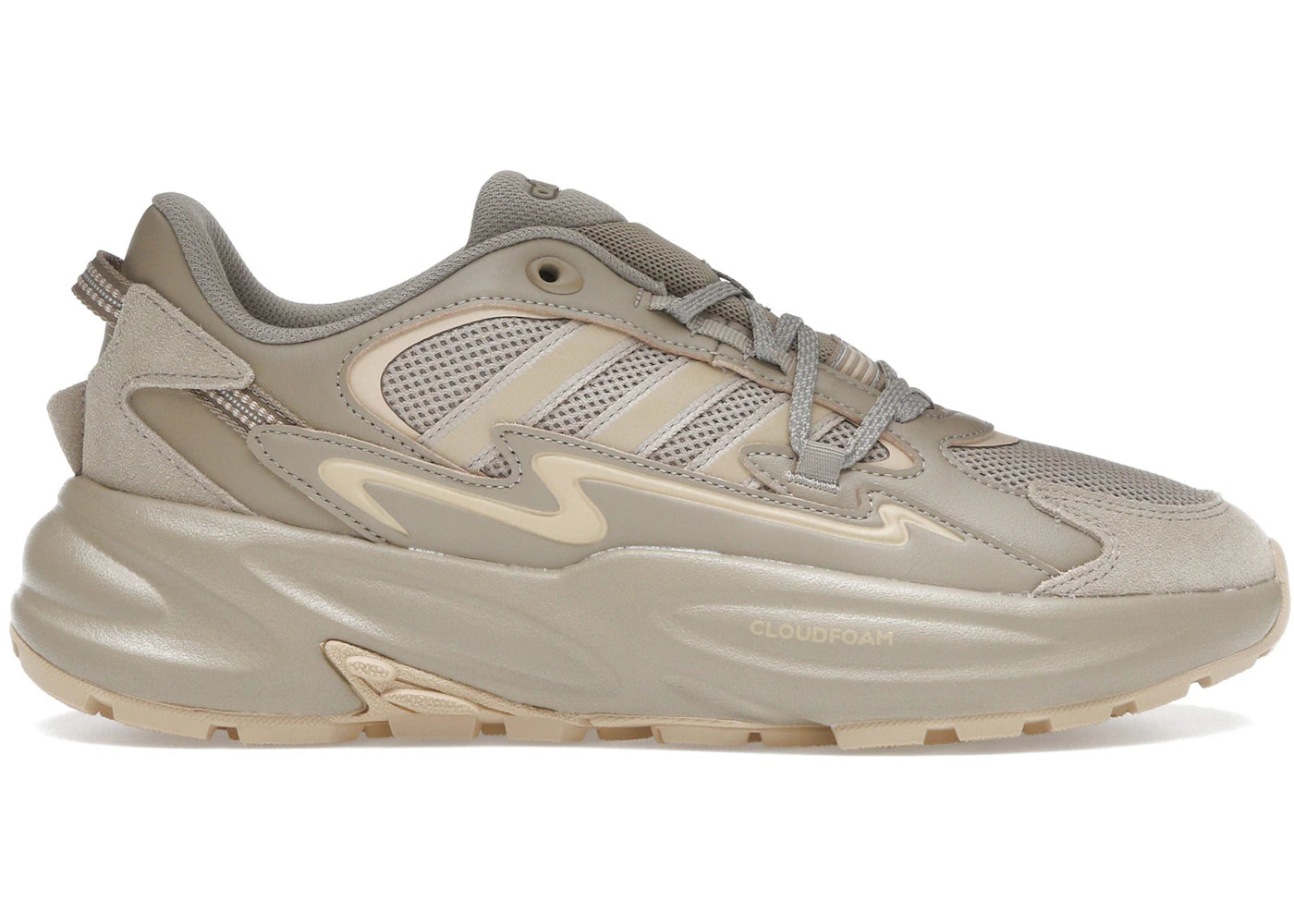 adidas Ozwave Surge Blanch Cargo Magic Beige