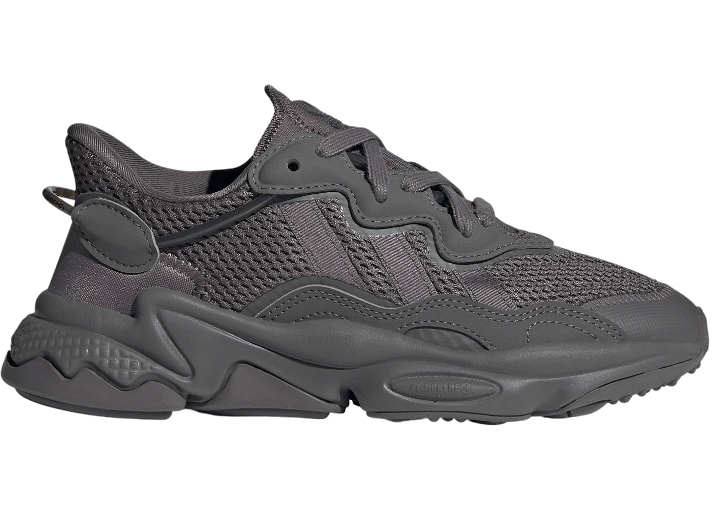 adidas Ozweego Charcoal (GS)