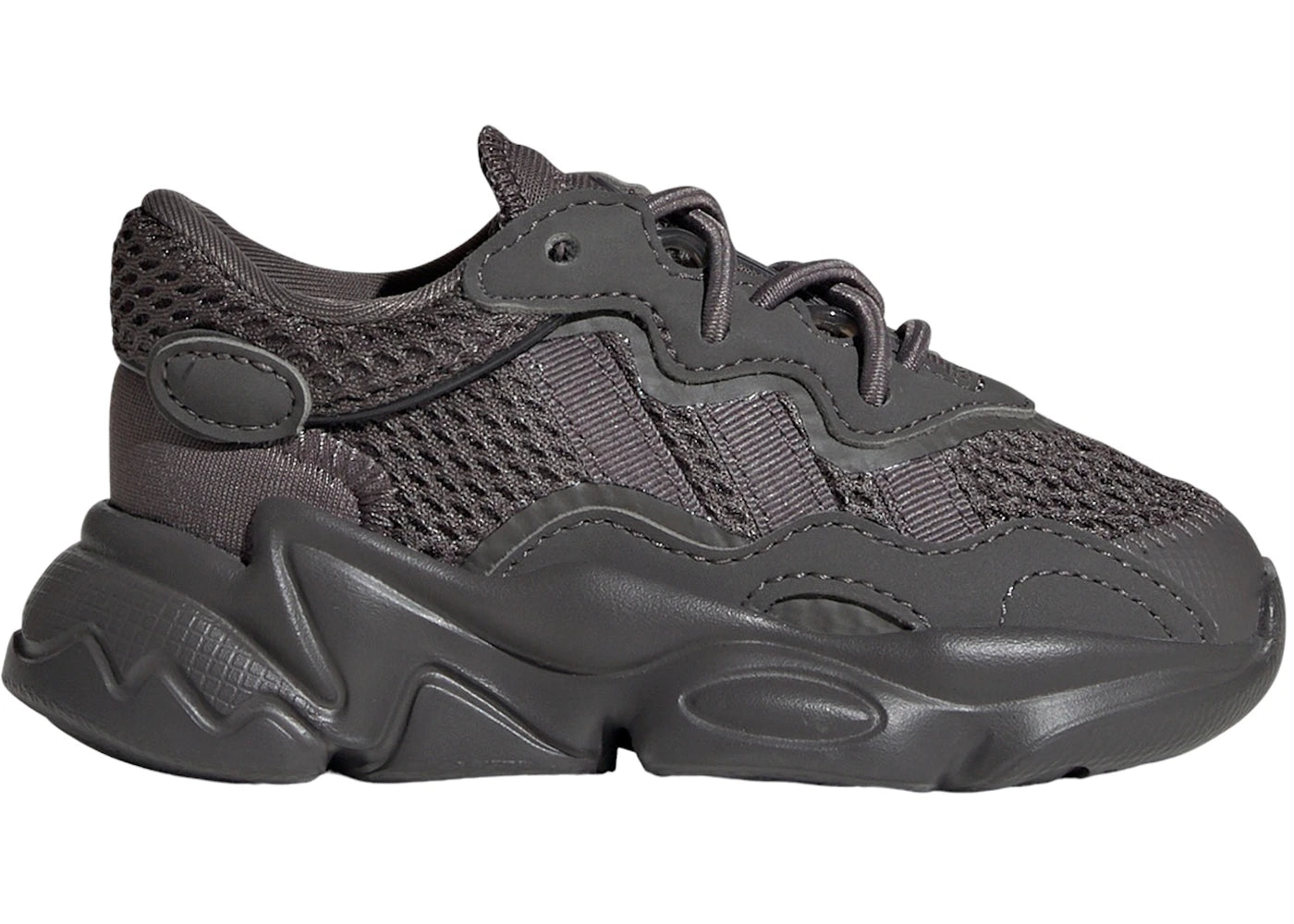 adidas Ozweego Charcoal (TD)