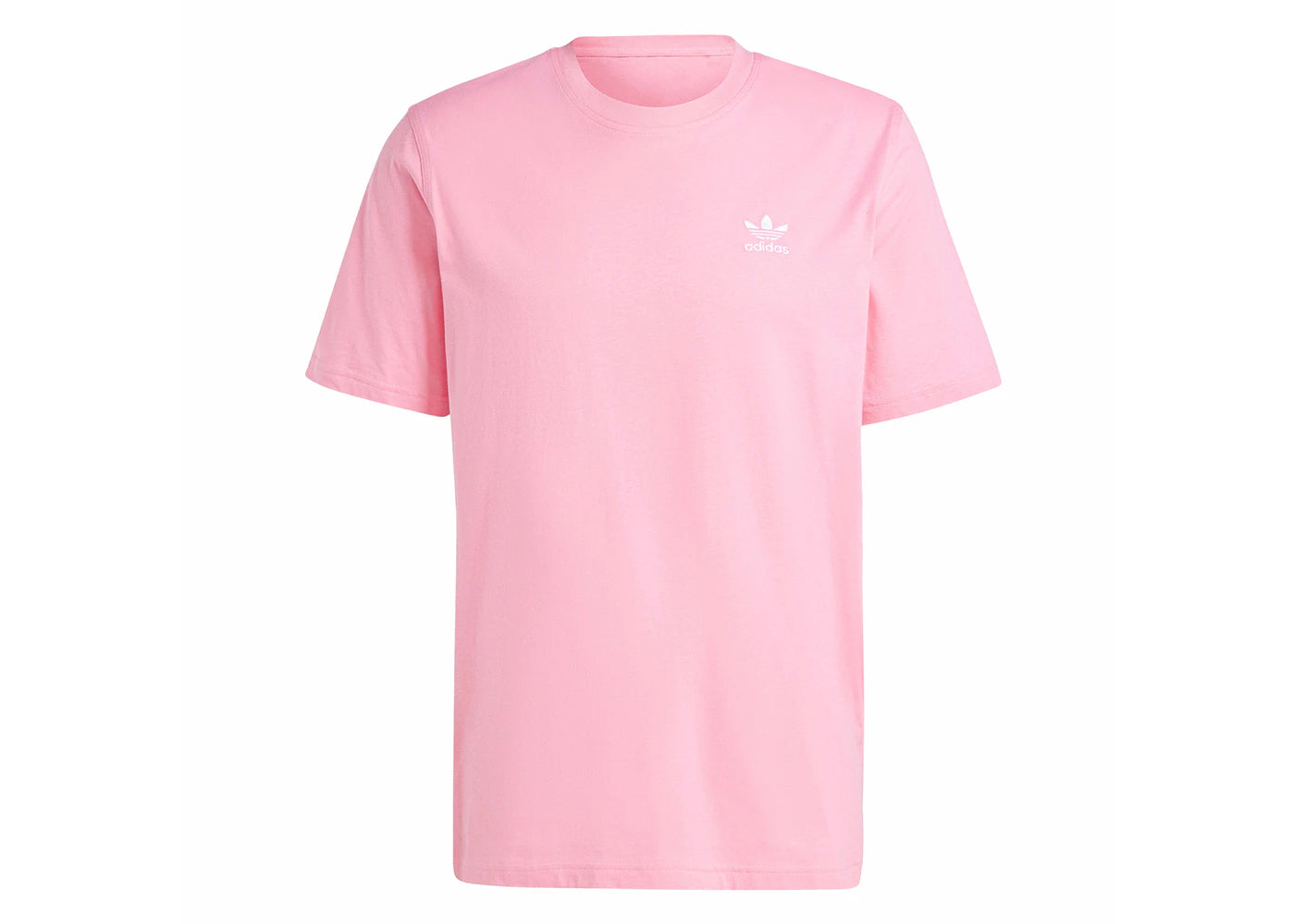 adidas PINK Tee Easy Pink