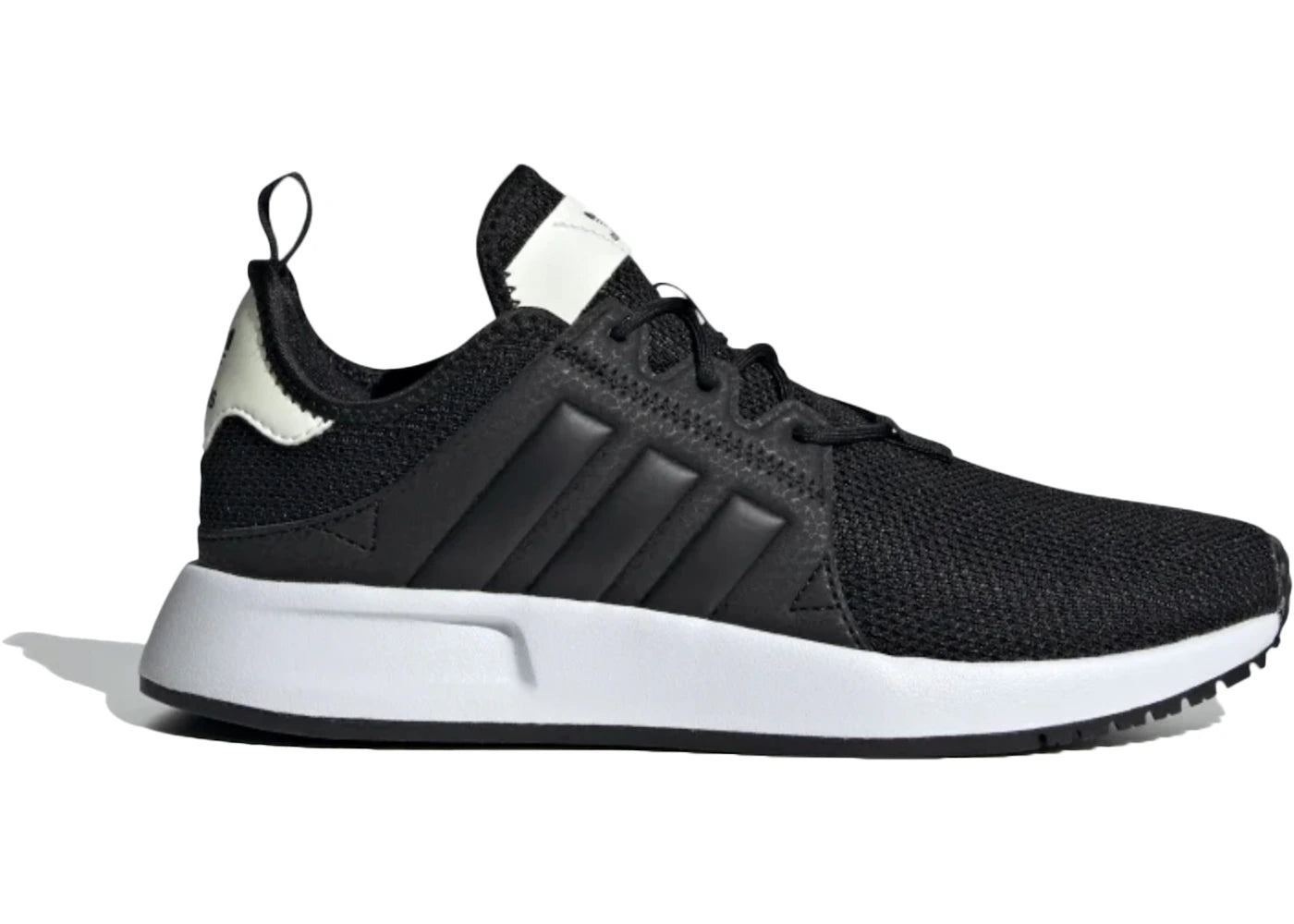 adidas X_PLR Core Black (GS)