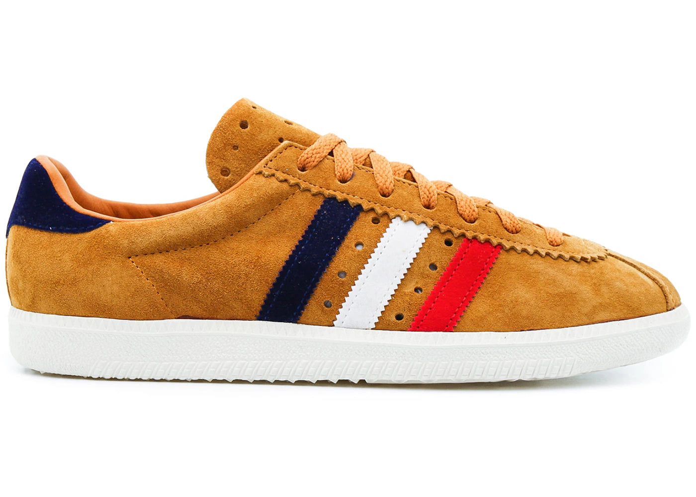 adidas Padiham Spice Orange