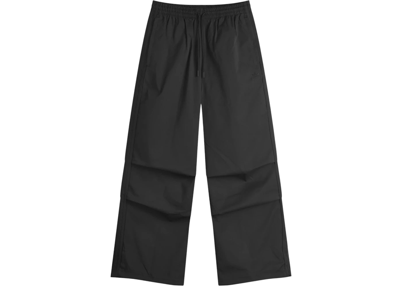 adidas Parachute Pant Black