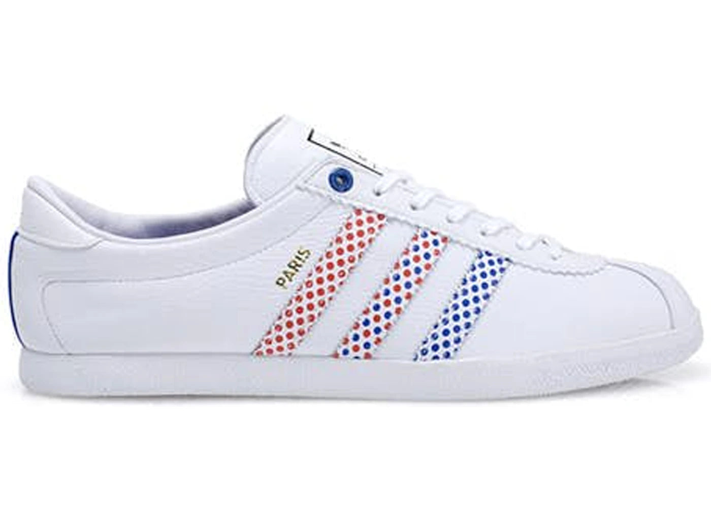 adidas Paris Colette