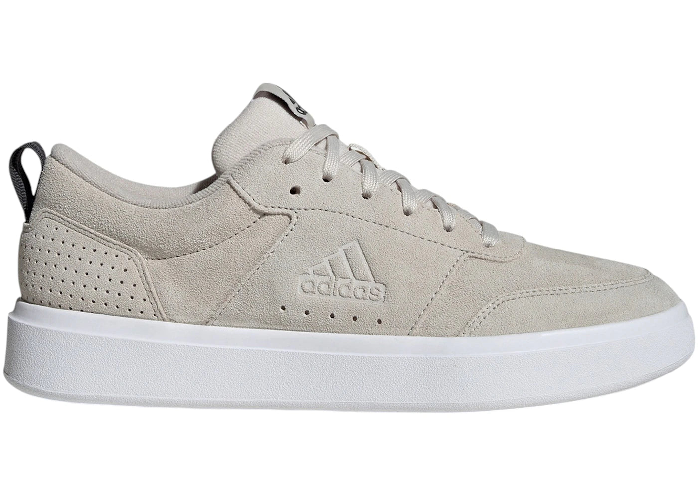 adidas Park Street Alumina Carbon