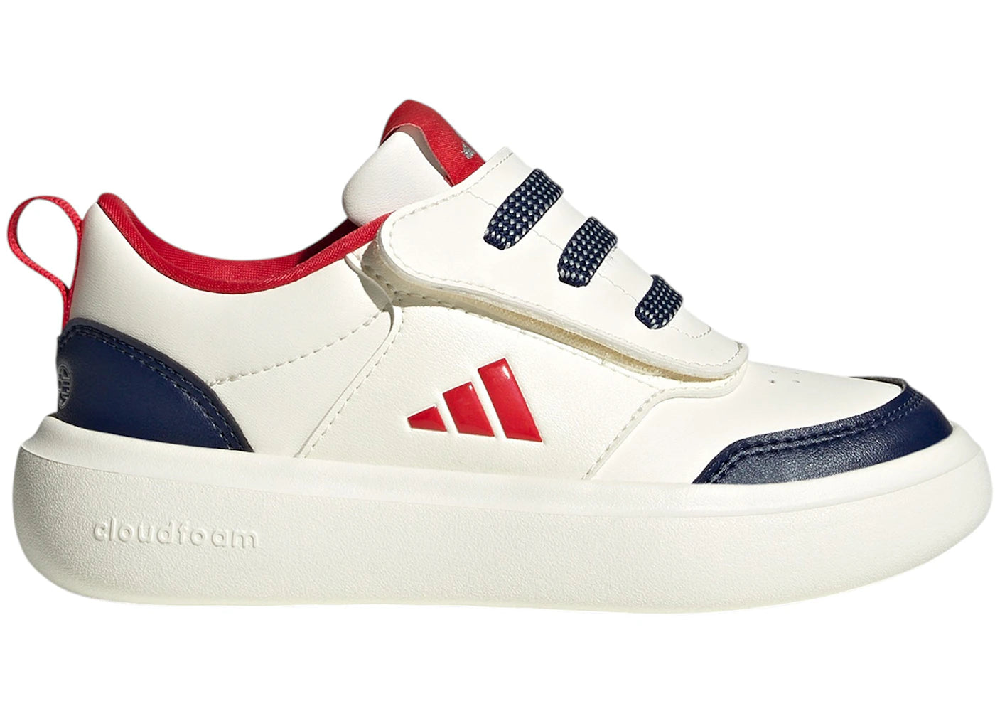 adidas Park Street Chinese New Year Off White Dark Blue (PS)