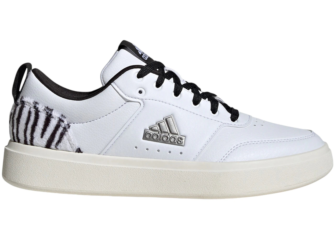adidas Park Street Cloud White Core Black Core White (Women's)