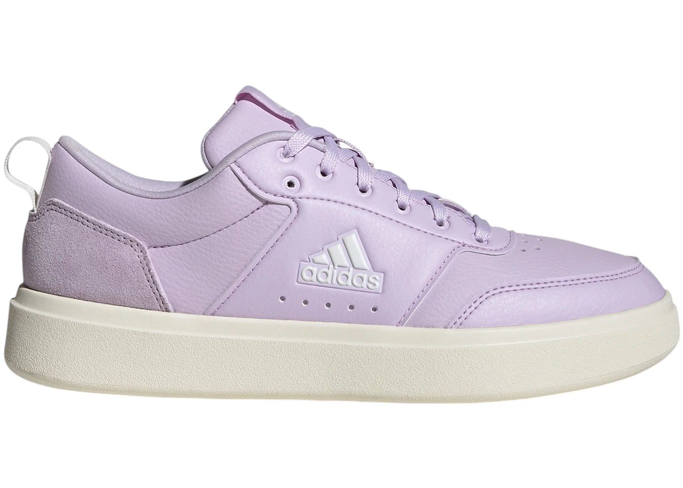 adidas Park Street Ice Lavender Zero Metalic Off White (Women's)