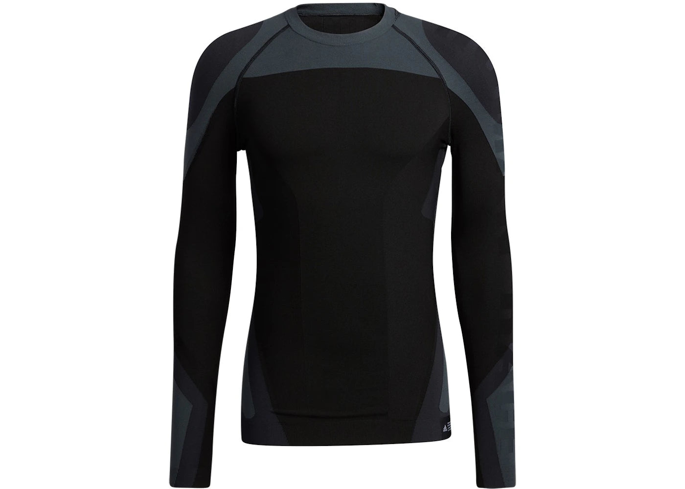 adidas Pharrell Williams 18GG Base Tee Black