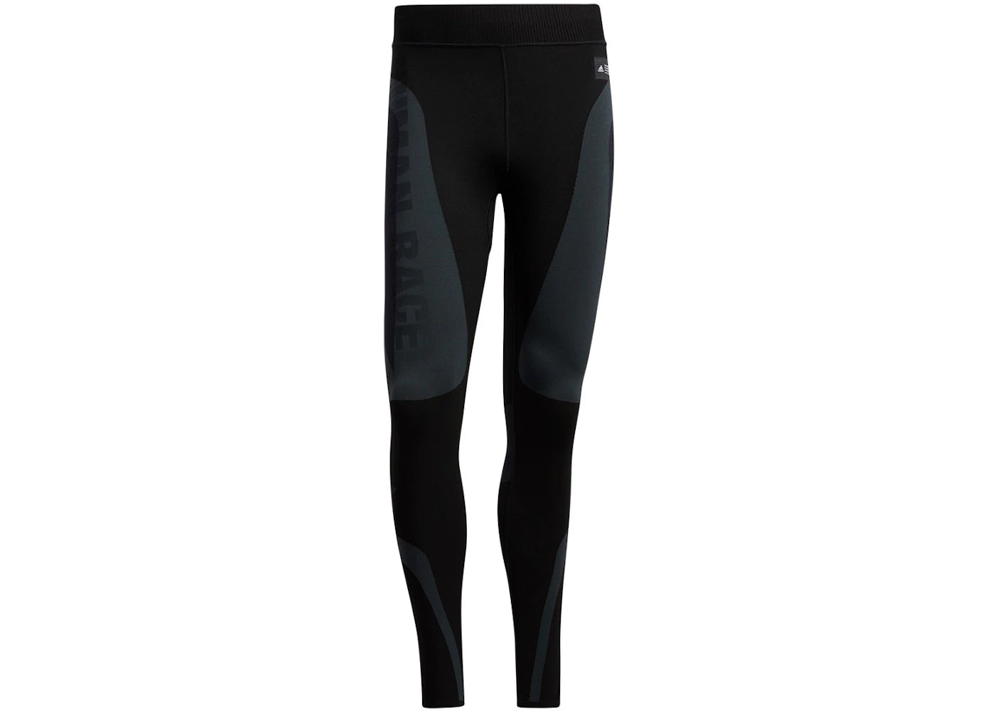 adidas Pharrell Williams 18GG Base Tights Black