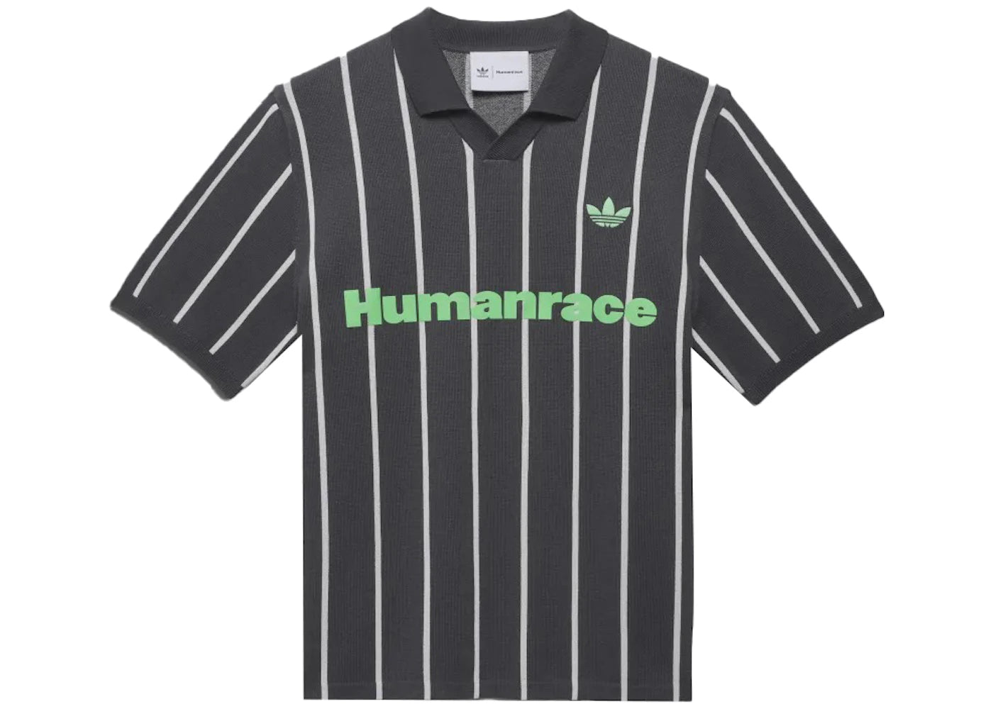 adidas Pharrell Williams Knit Jersey (Gender Neutral) Night Grey