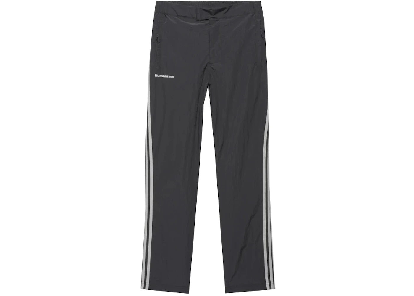 adidas Pharrell Williams Shell Pants (Gender Neutral) Night Grey