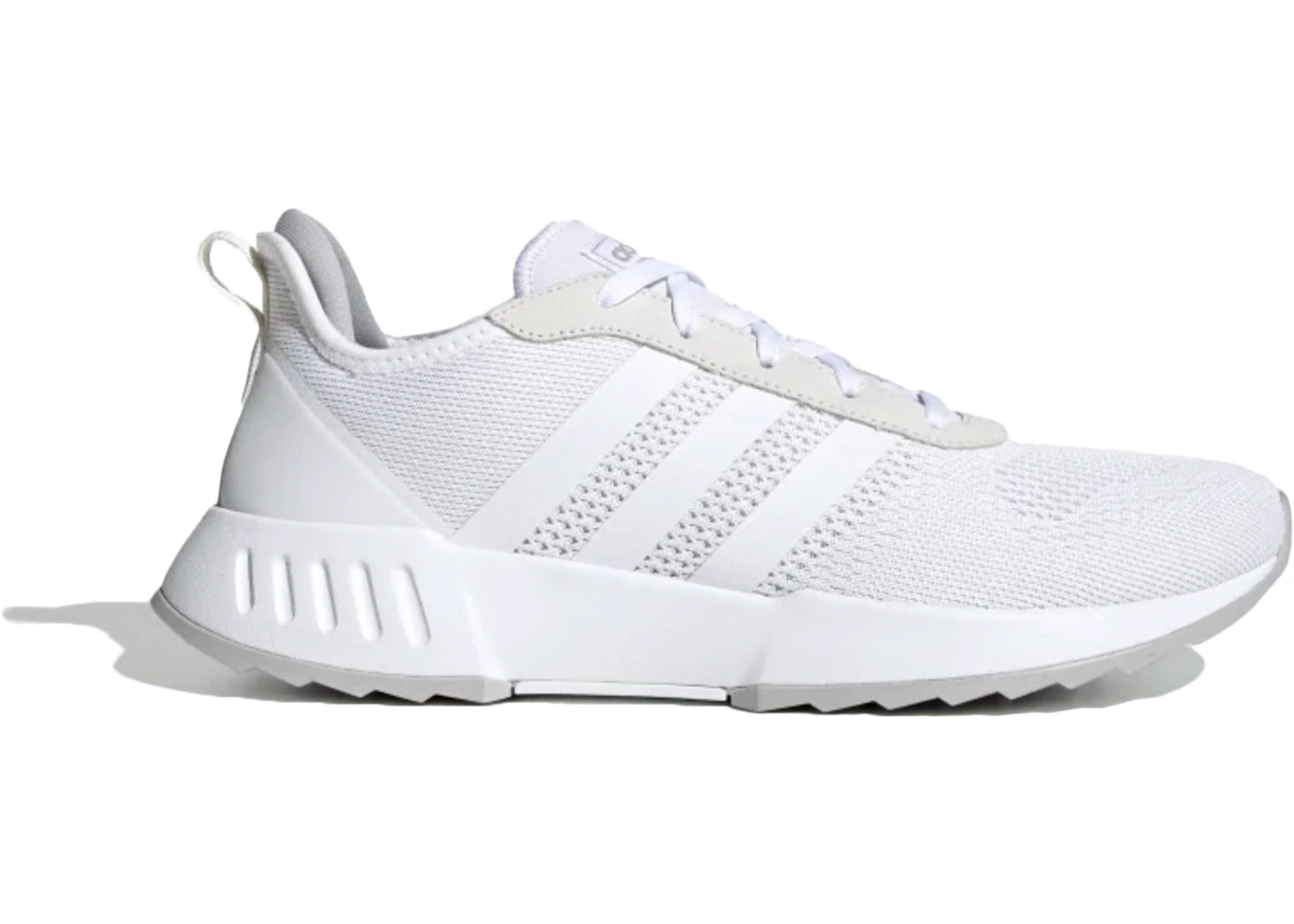 adidas Phosphere Cloud White