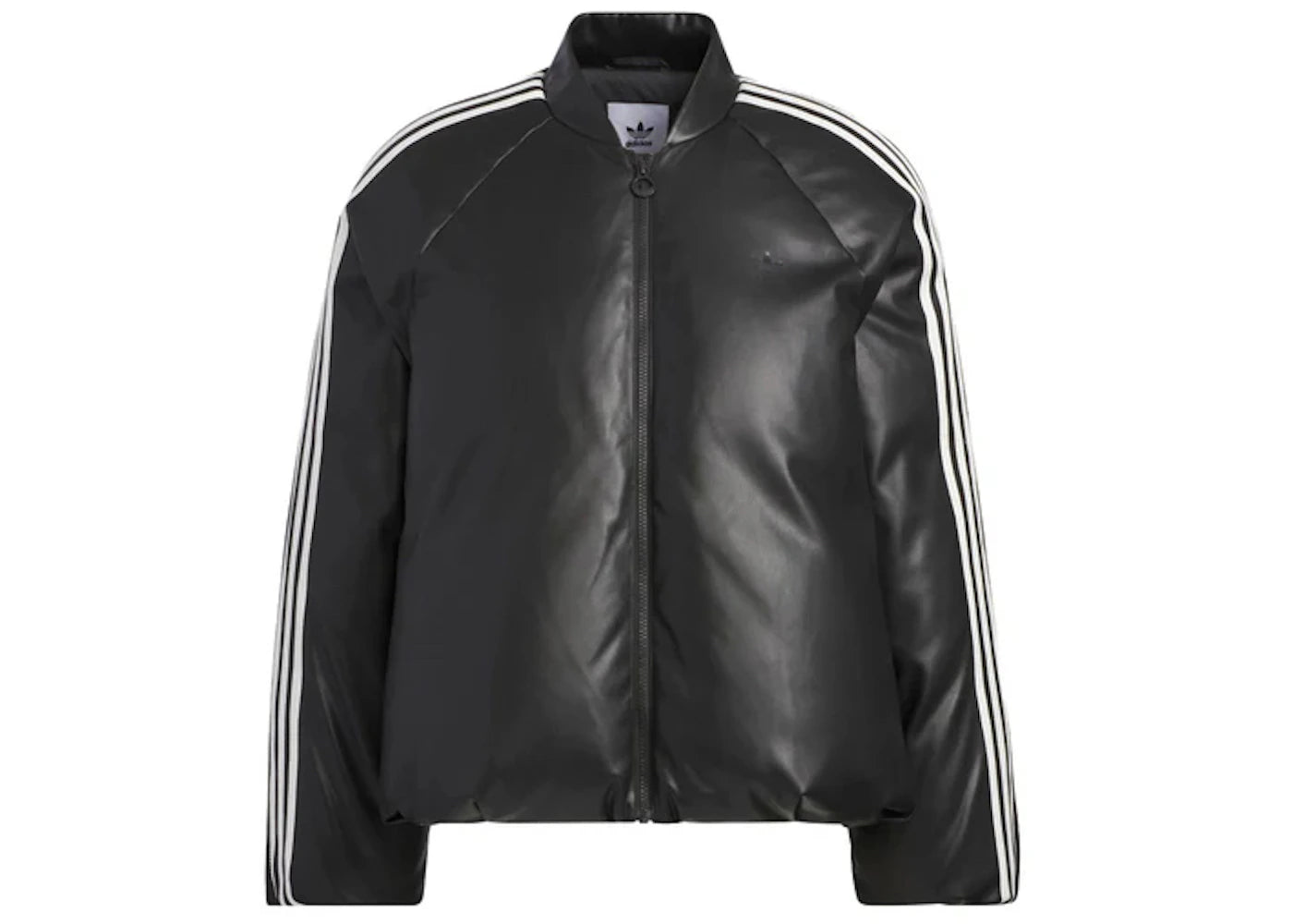 adidas Pillow Down Jacket Black