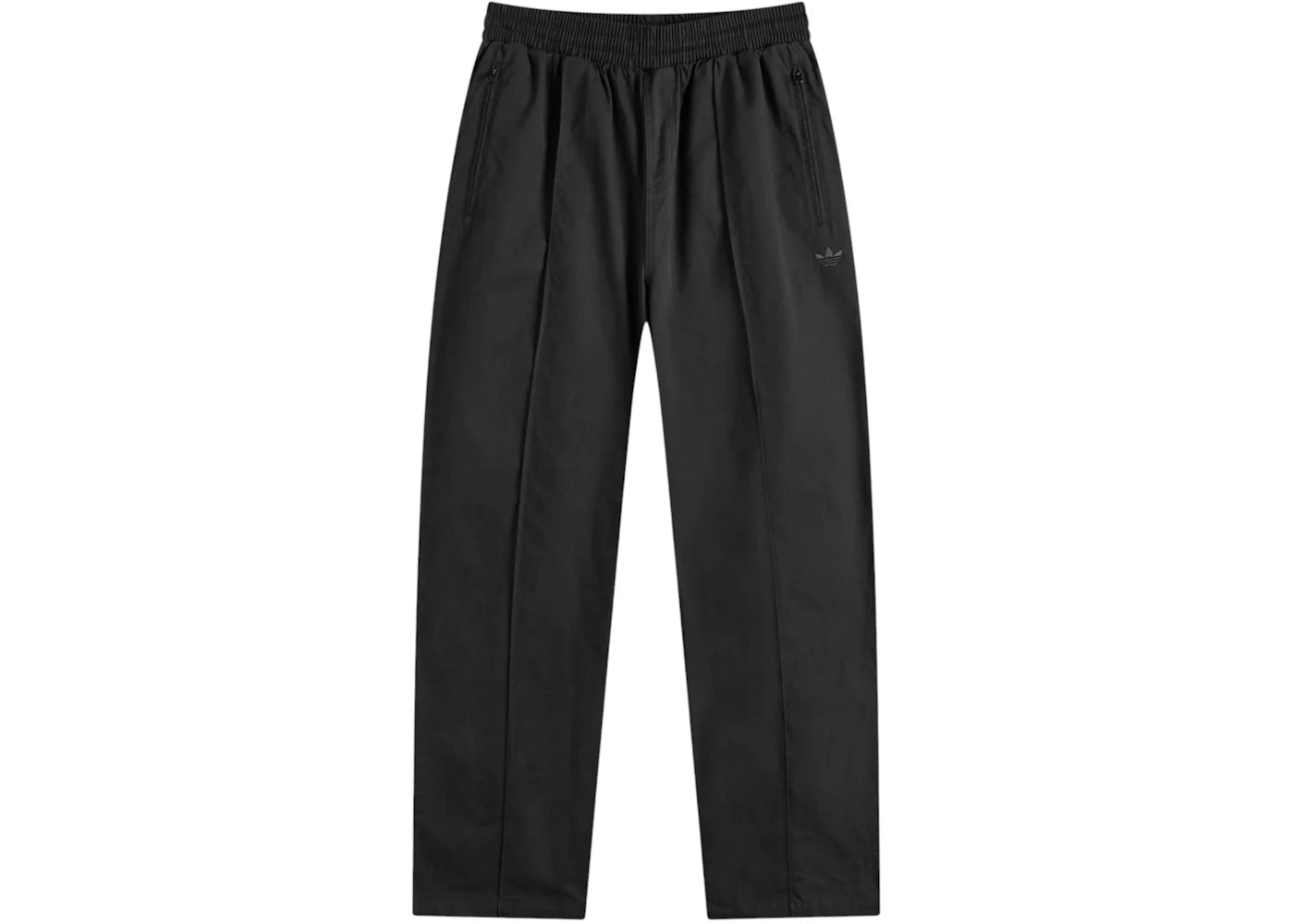 adidas Pintuck Pant Black