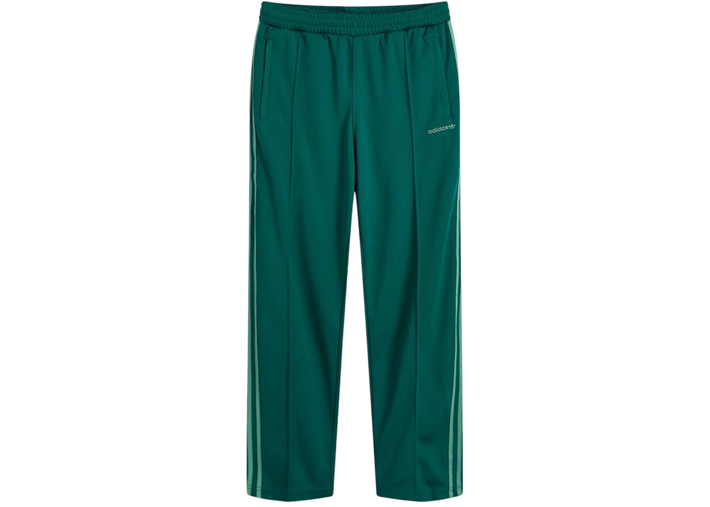 adidas Pintuck Pant Collegiate Green