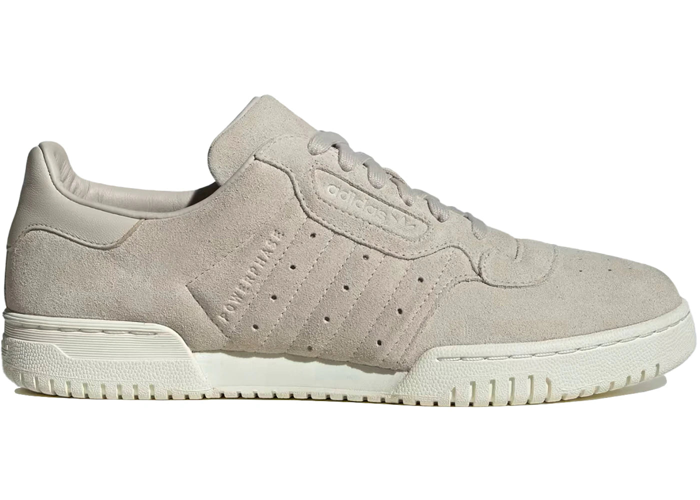 adidas Powerphase Alumina Off White