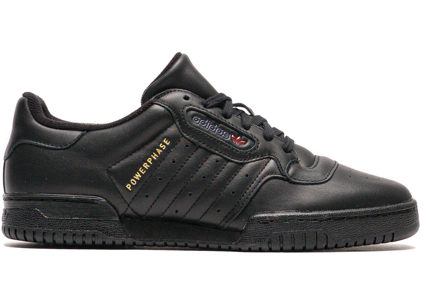 adidas Powerphase Core Black