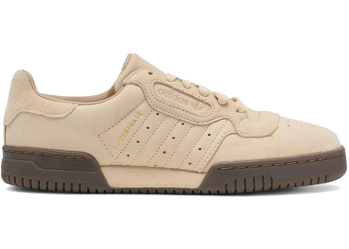adidas Powerphase Sand Strata Gum