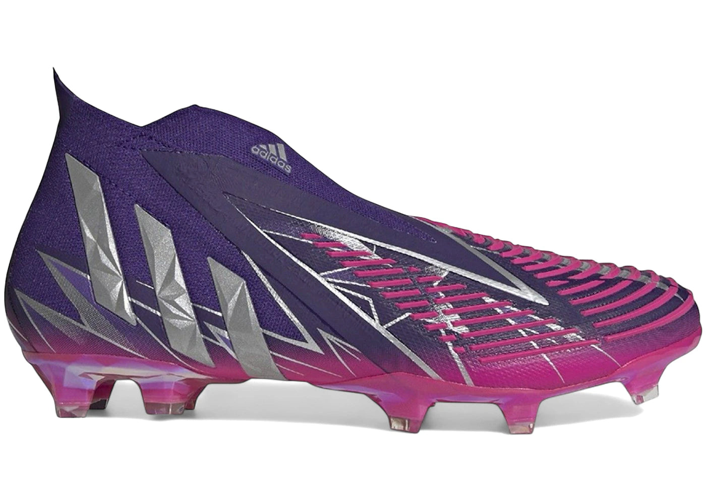 adidas Predator Edge+ Low FG UEFA Champions League