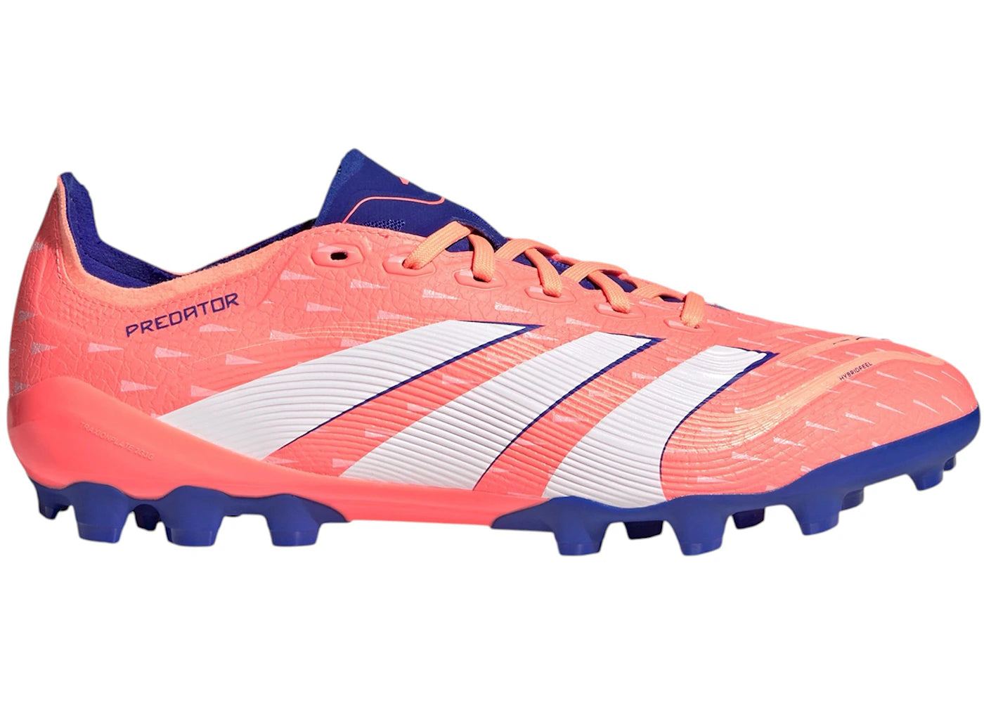adidas Predator League 2G/3G AG Coral Blaze Pack