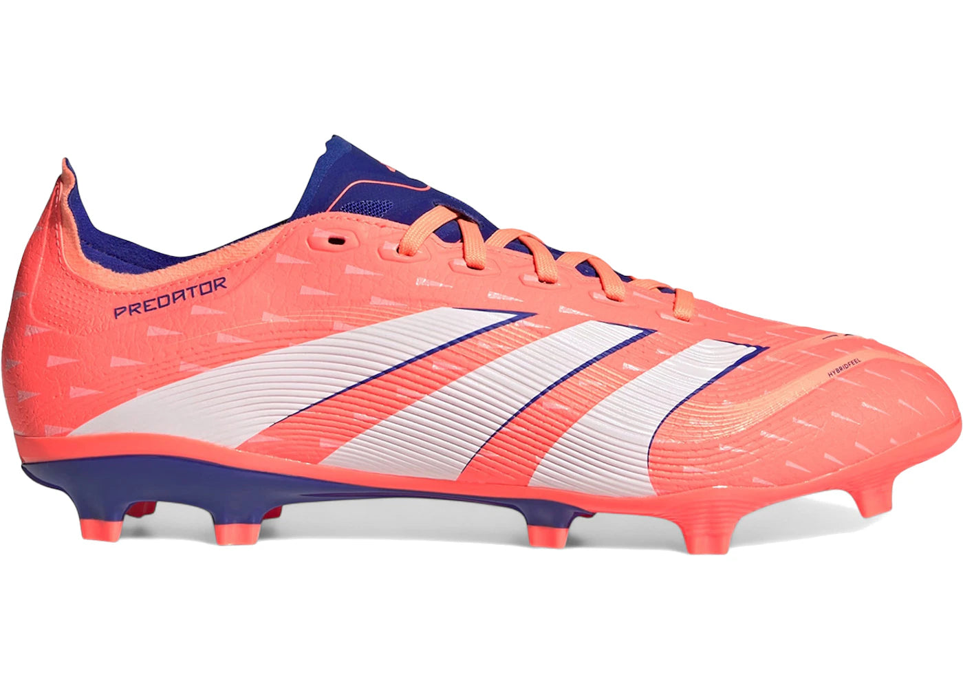 adidas Predator League FG/MG Coral Blaze Pack