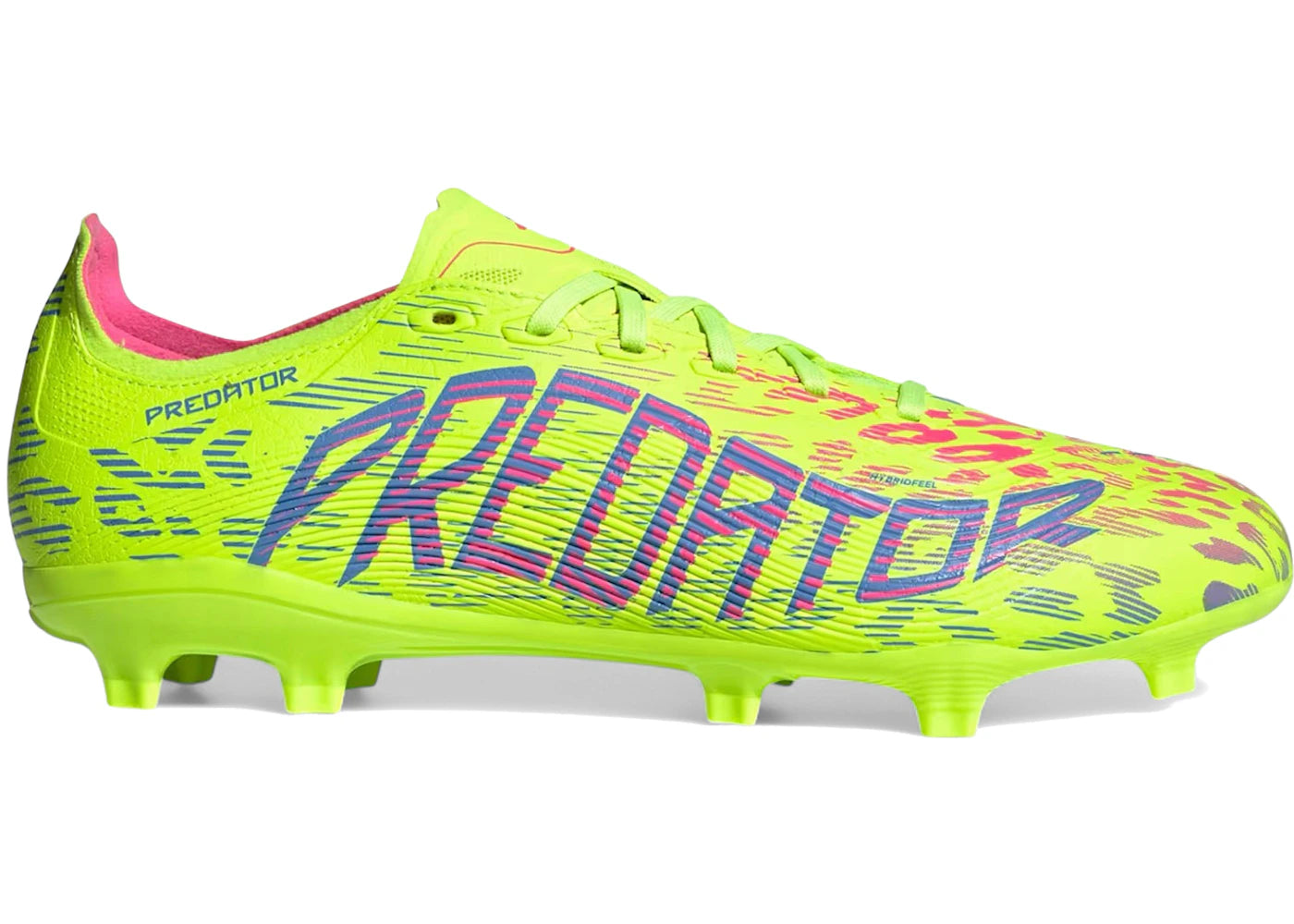 adidas Predator League FG/MG Mystic Victory Pack