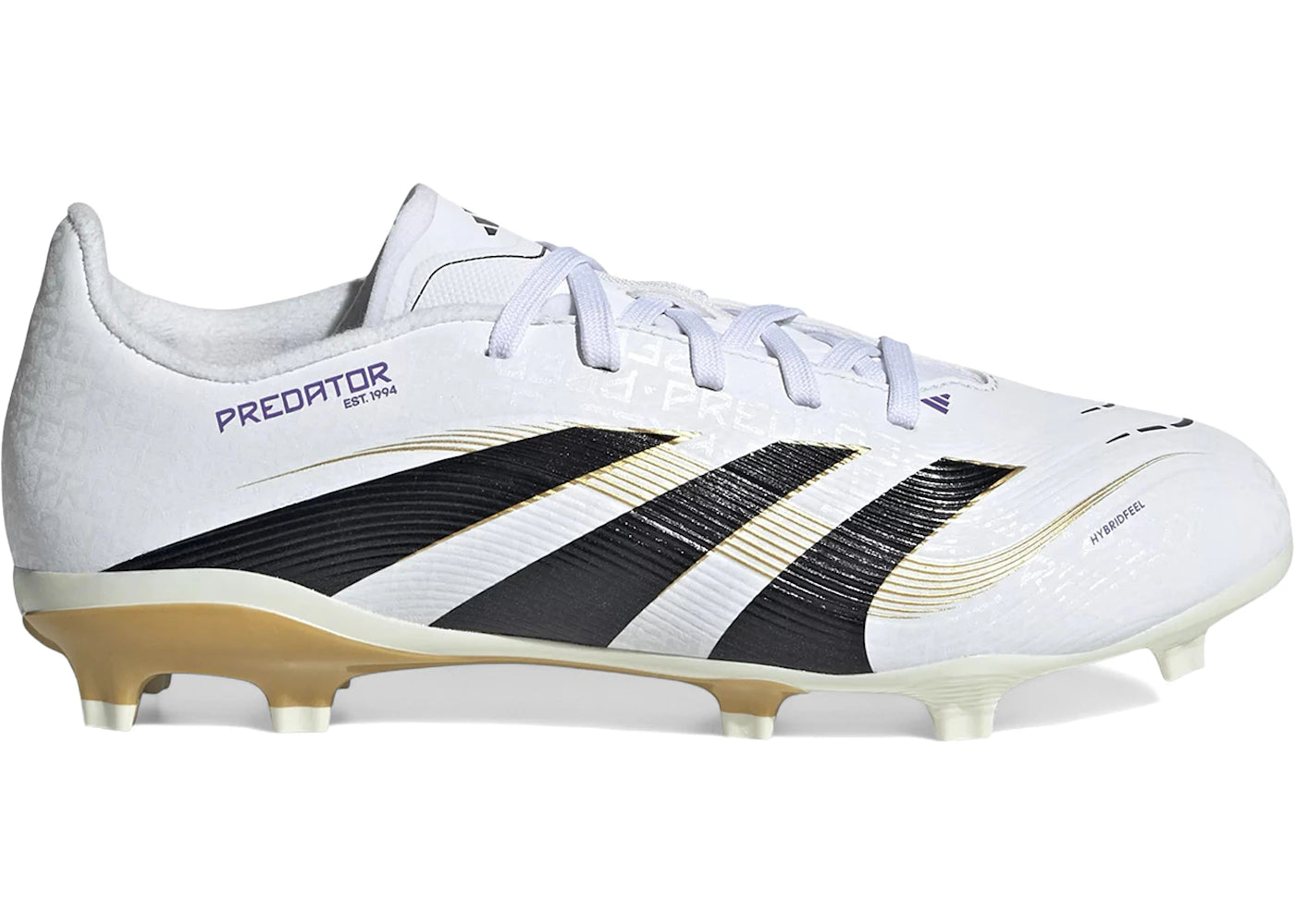 adidas Predator League FG/MG Road to Glory Pack (Kids)
