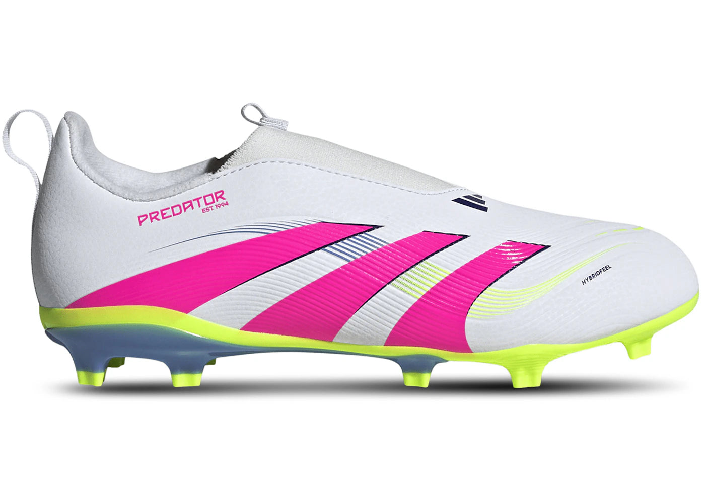 adidas Predator League Laceless FG/MG Celestial Victory Pack (Kids)