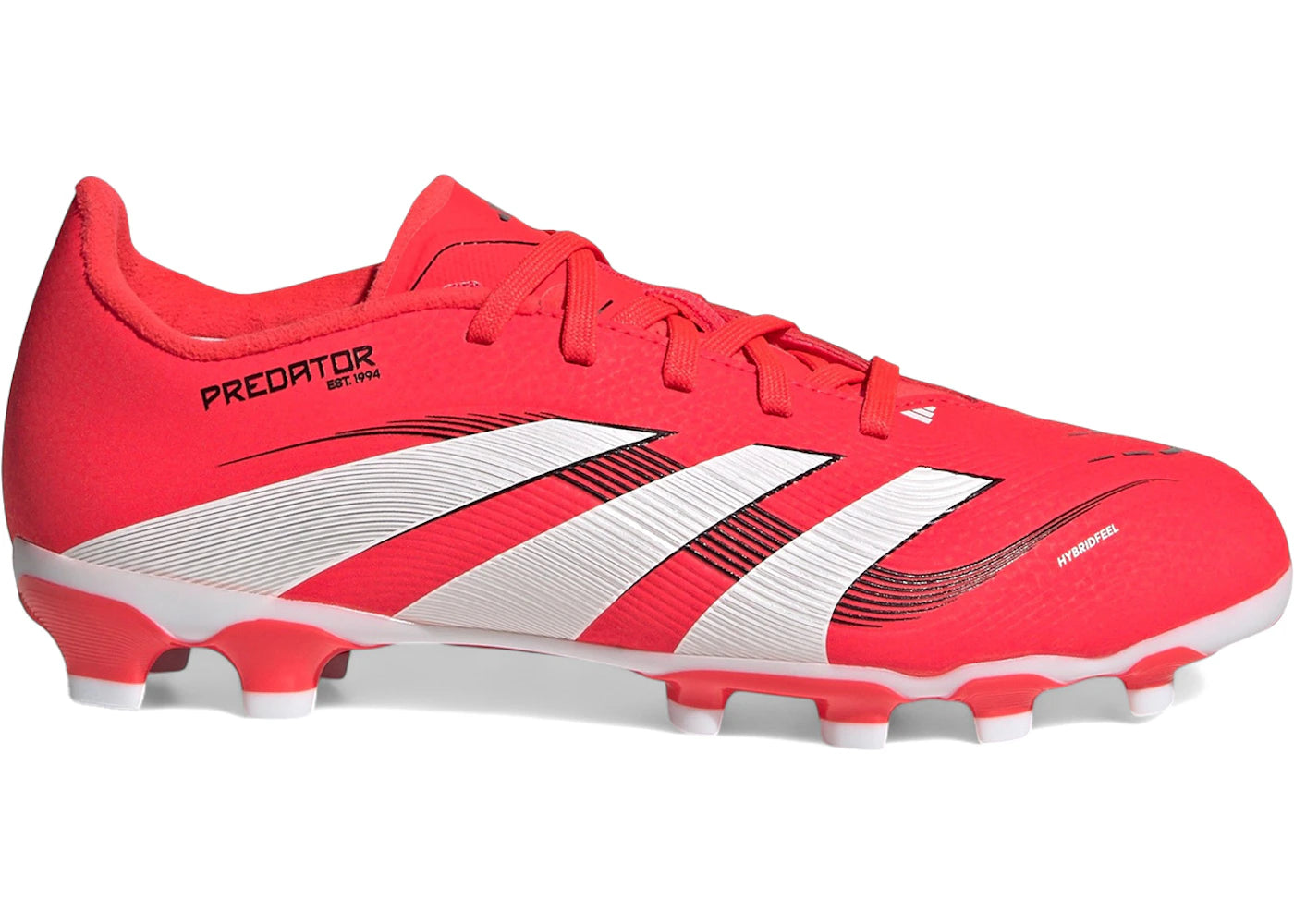 adidas Predator League MG Pure Victory Pack (Kids)