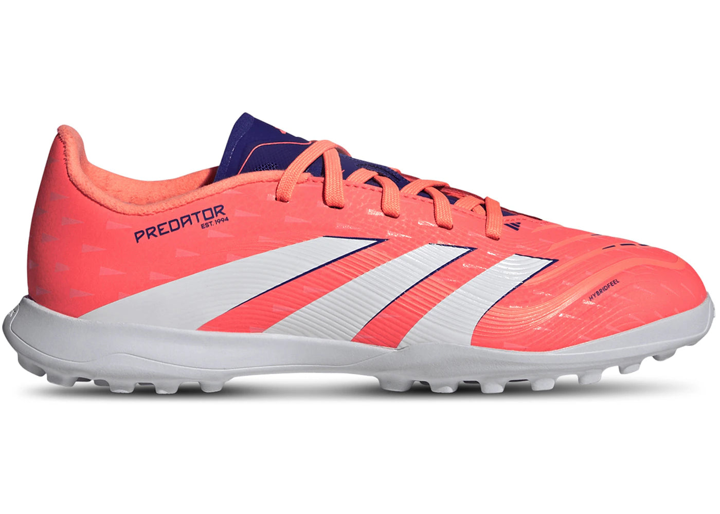 adidas Predator League TF Coral Blaze Pack (Kids)