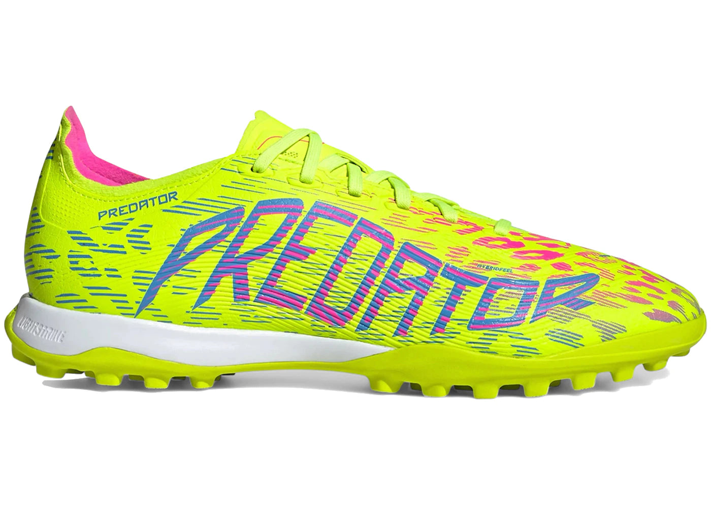 adidas Predator League TF Mystic Victory Pack