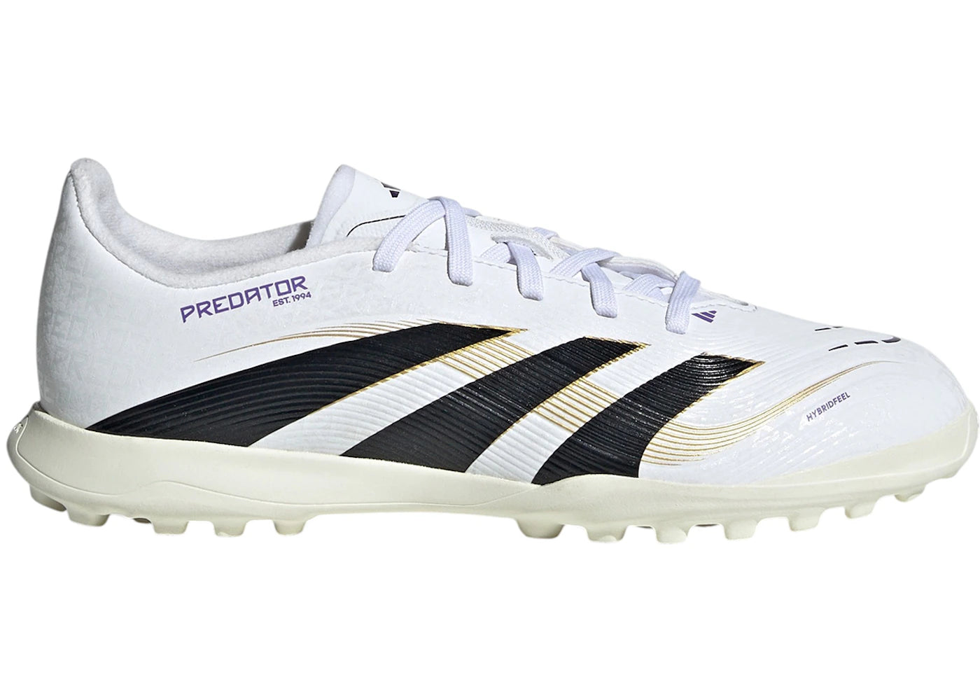 adidas Predator League TF Road to Glory Pack (Kids)