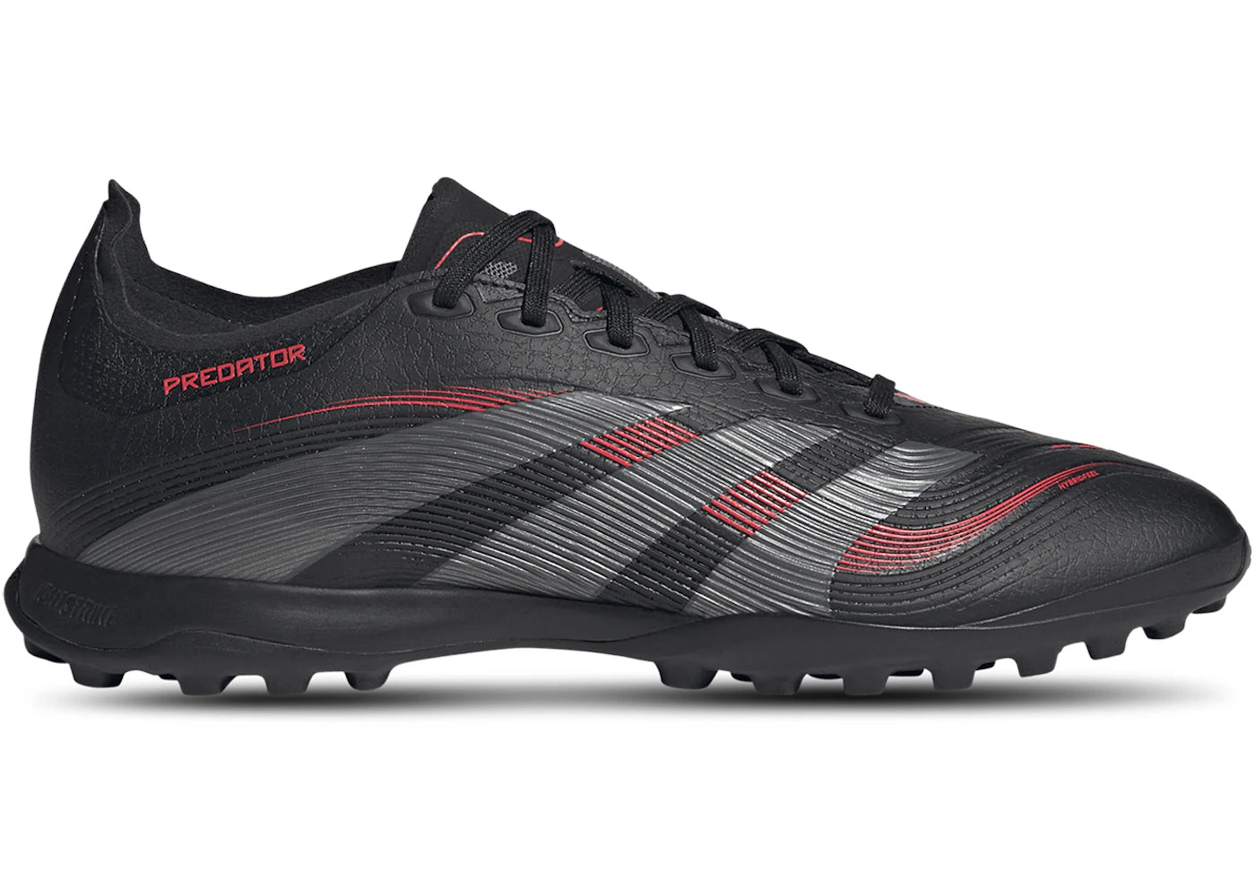 adidas Predator League Turf Stealth Victory Pack