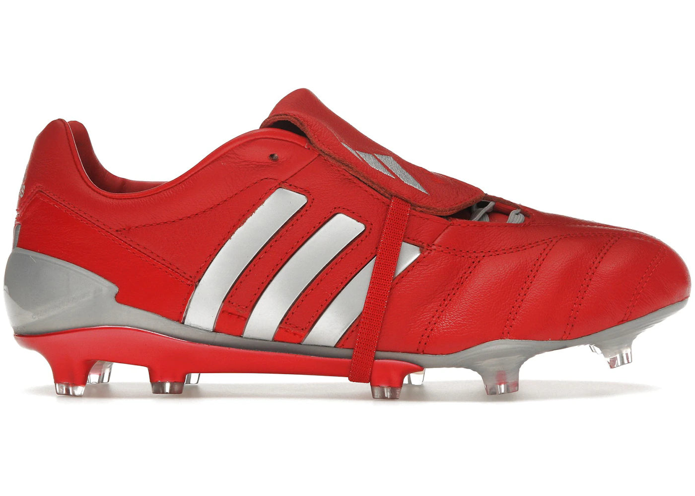 adidas Predator Mania FG Vivid Red