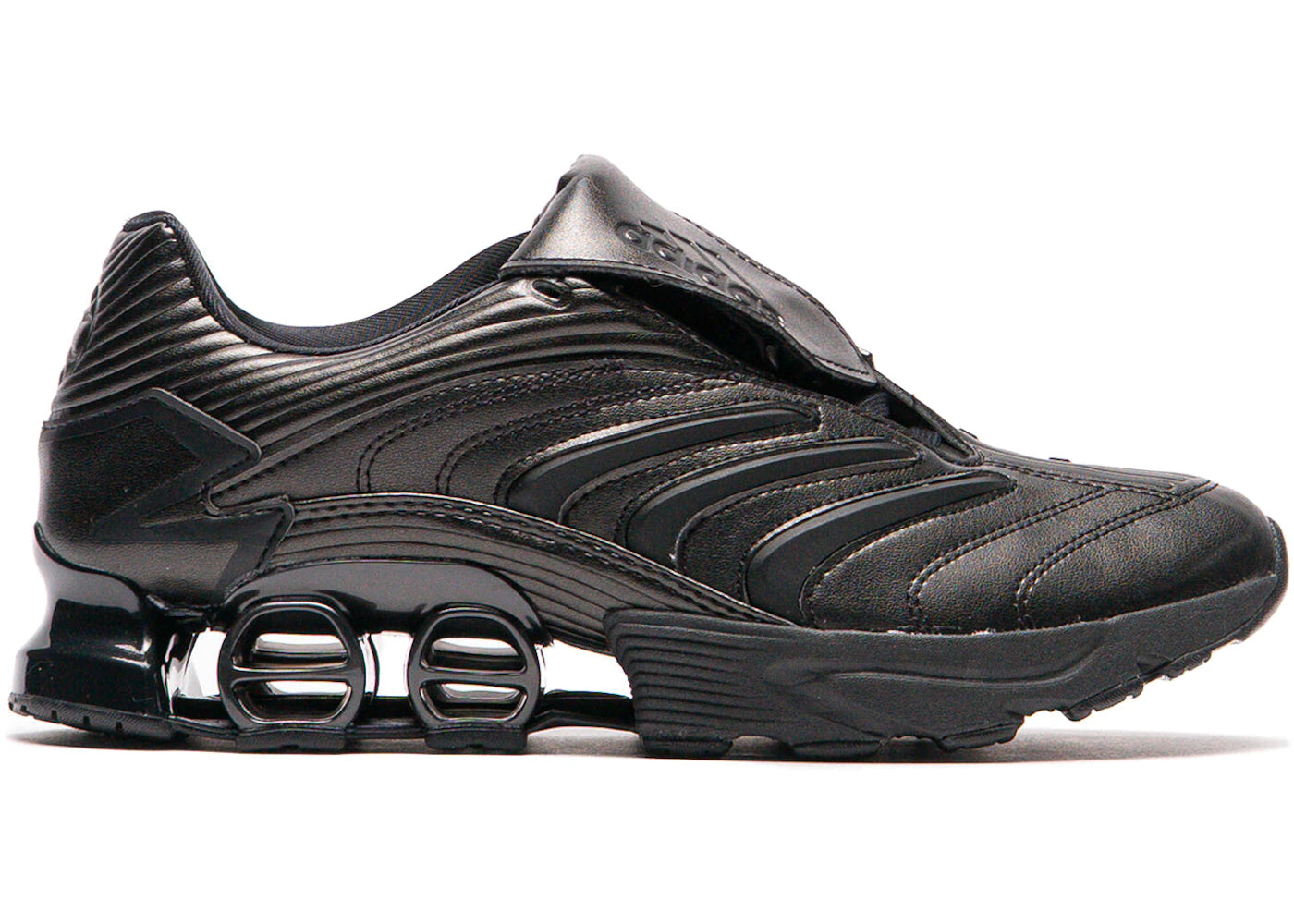 adidas Predator Megaride Black
