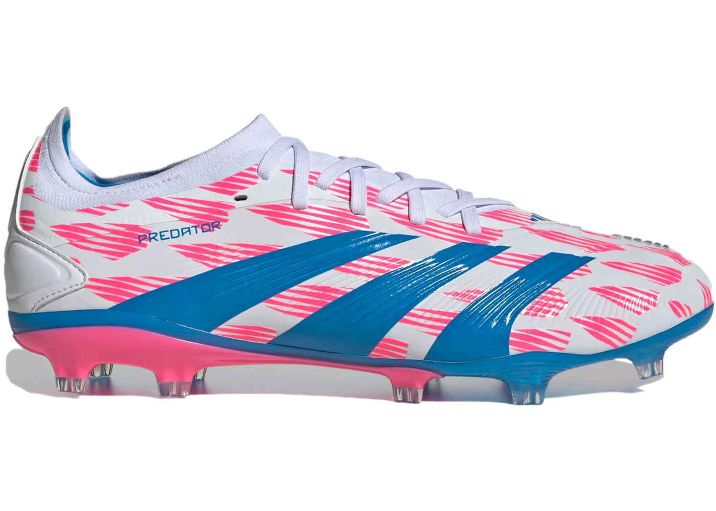 adidas Predator Pro FG Players Pack