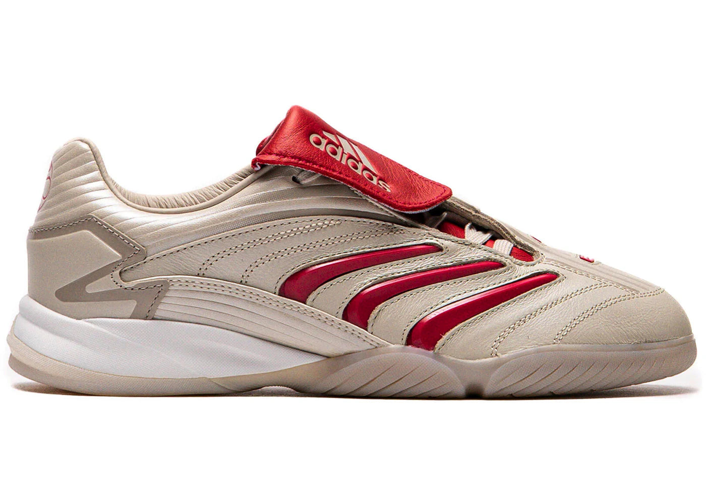 adidas Predator Sala Alumina Red