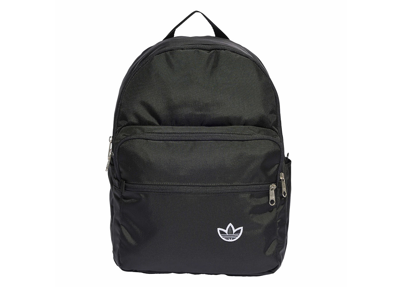 adidas Premium Essentials Backpack Black