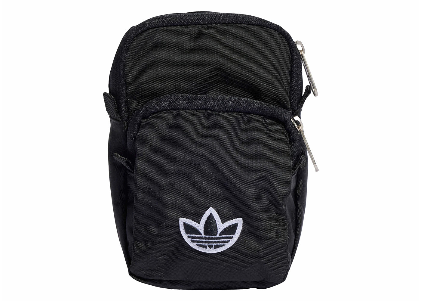 adidas Premium Essentials Festival Bag Black