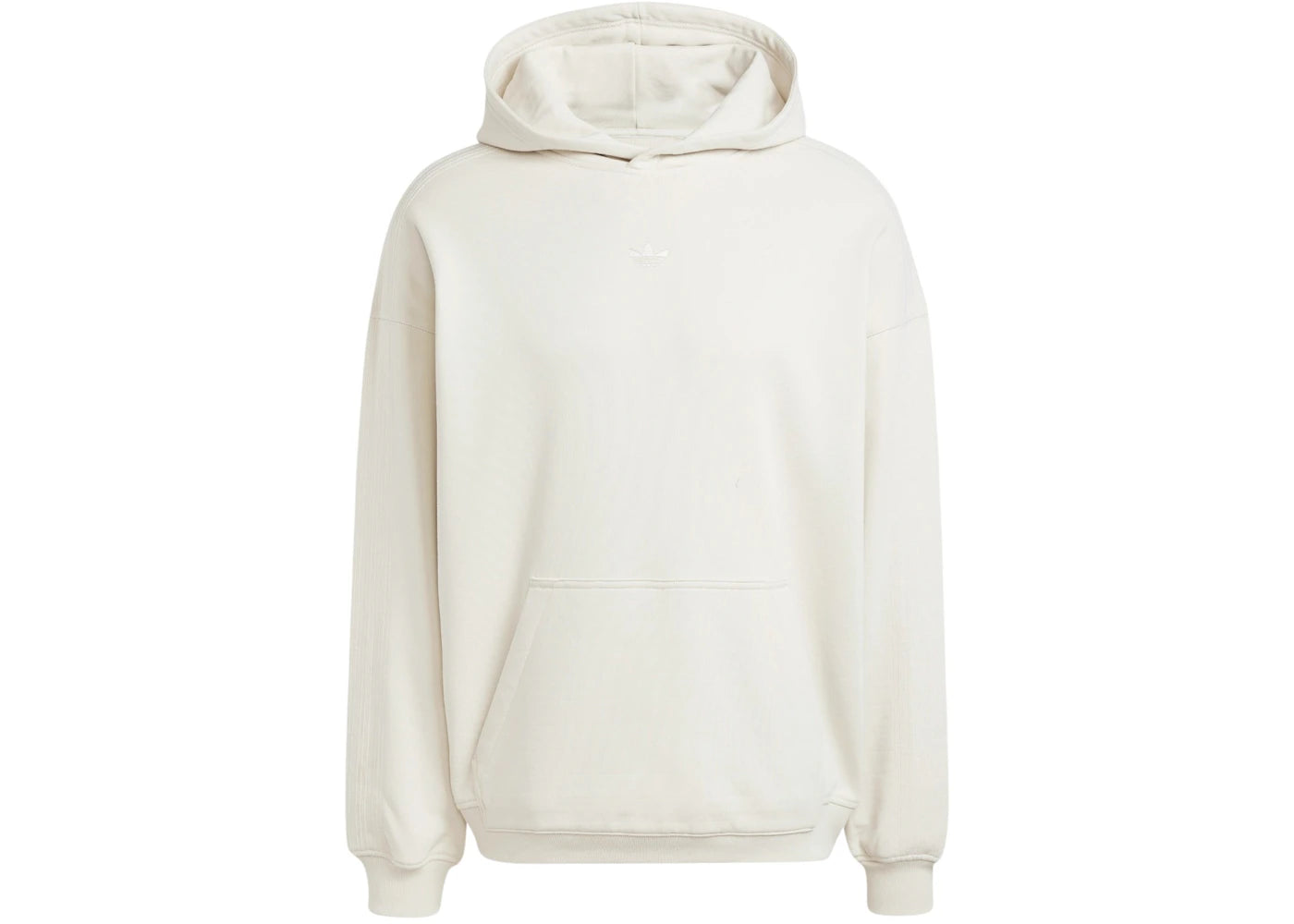adidas Premium Essentials Hoodie Alumina