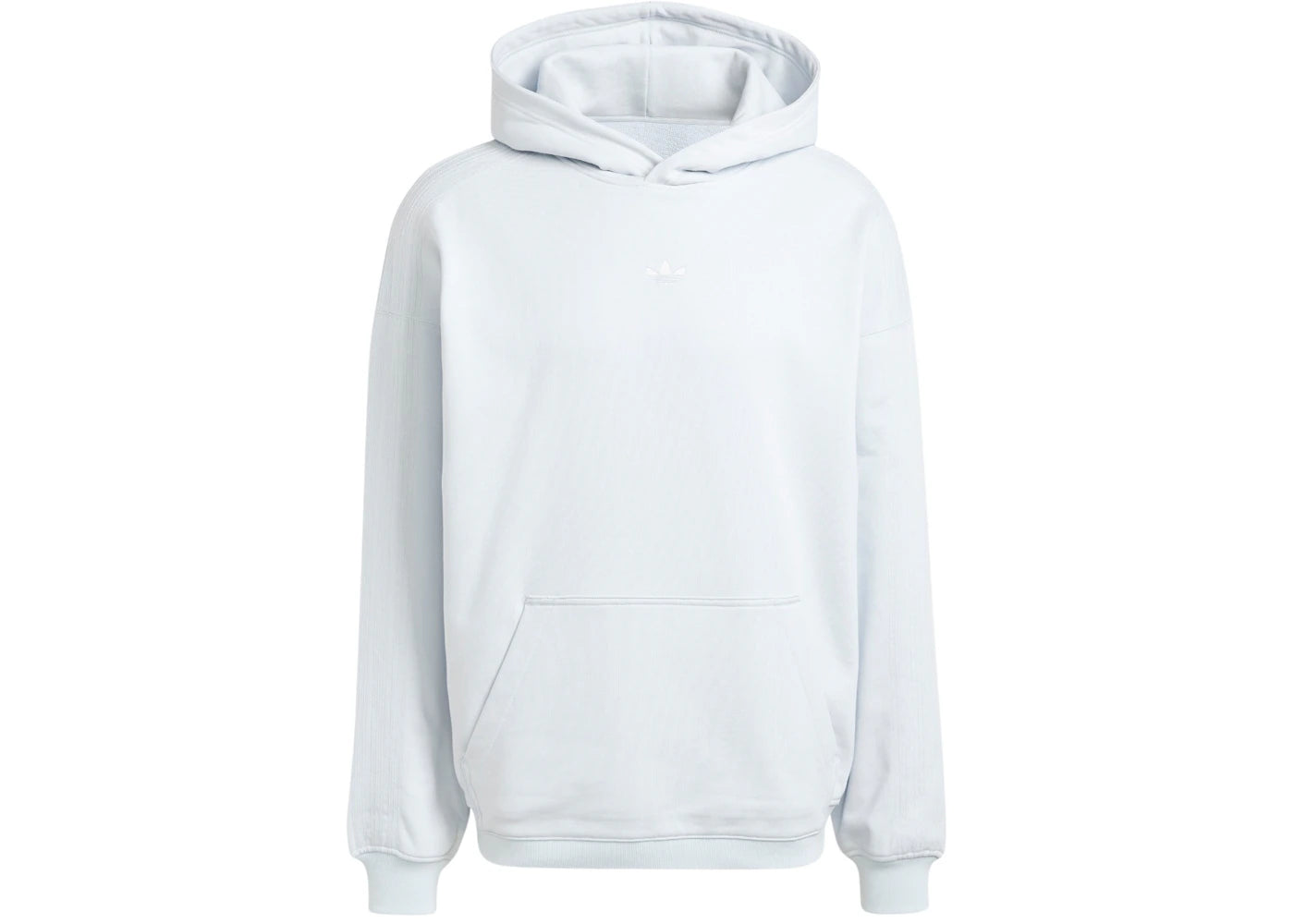 adidas Premium Essentials Hoodie Halo Blue