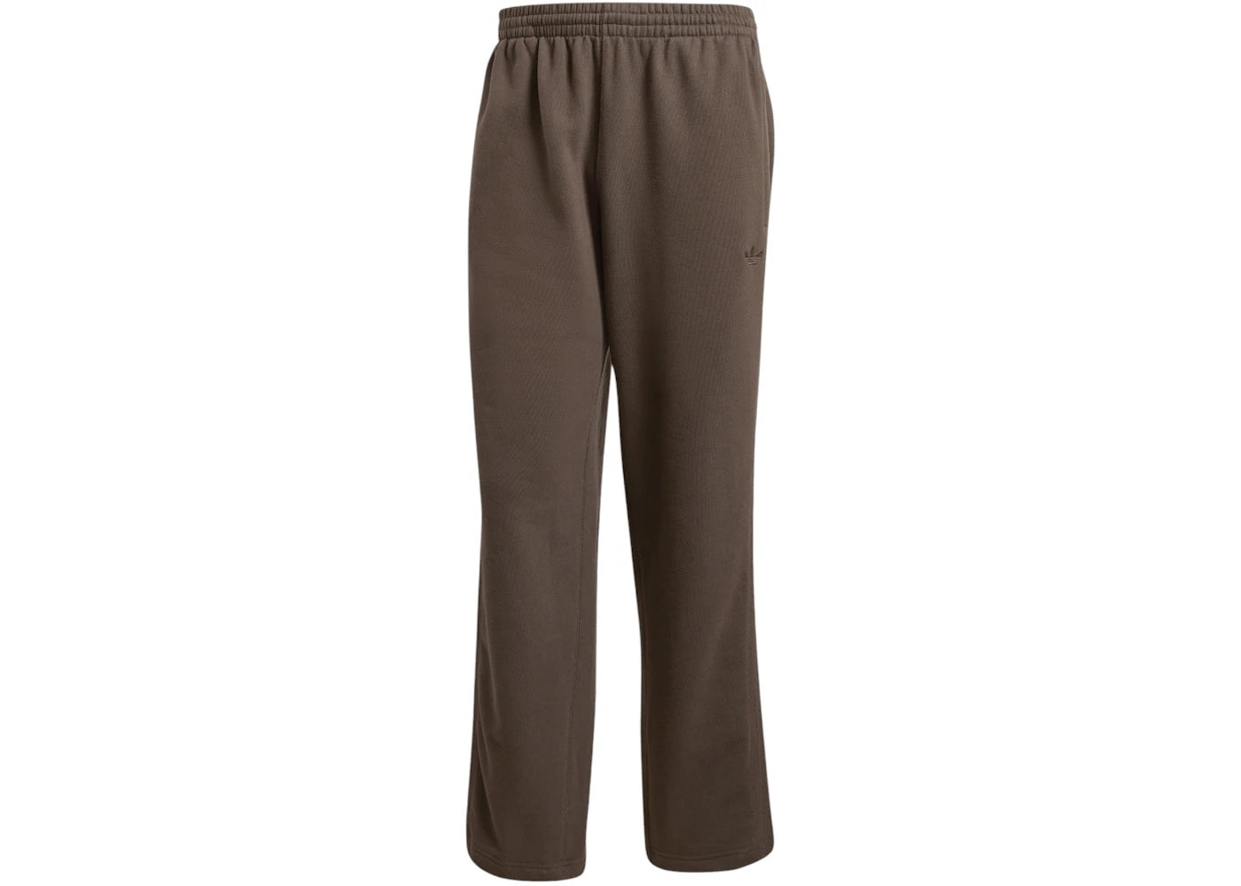 adidas Premium Essentials Open Hem Pant Shadow Olive